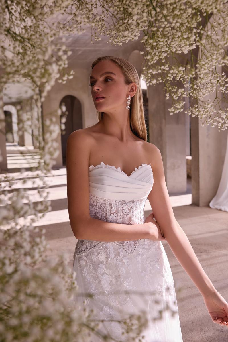 Morilee Bridal Style Number 2960 - 7