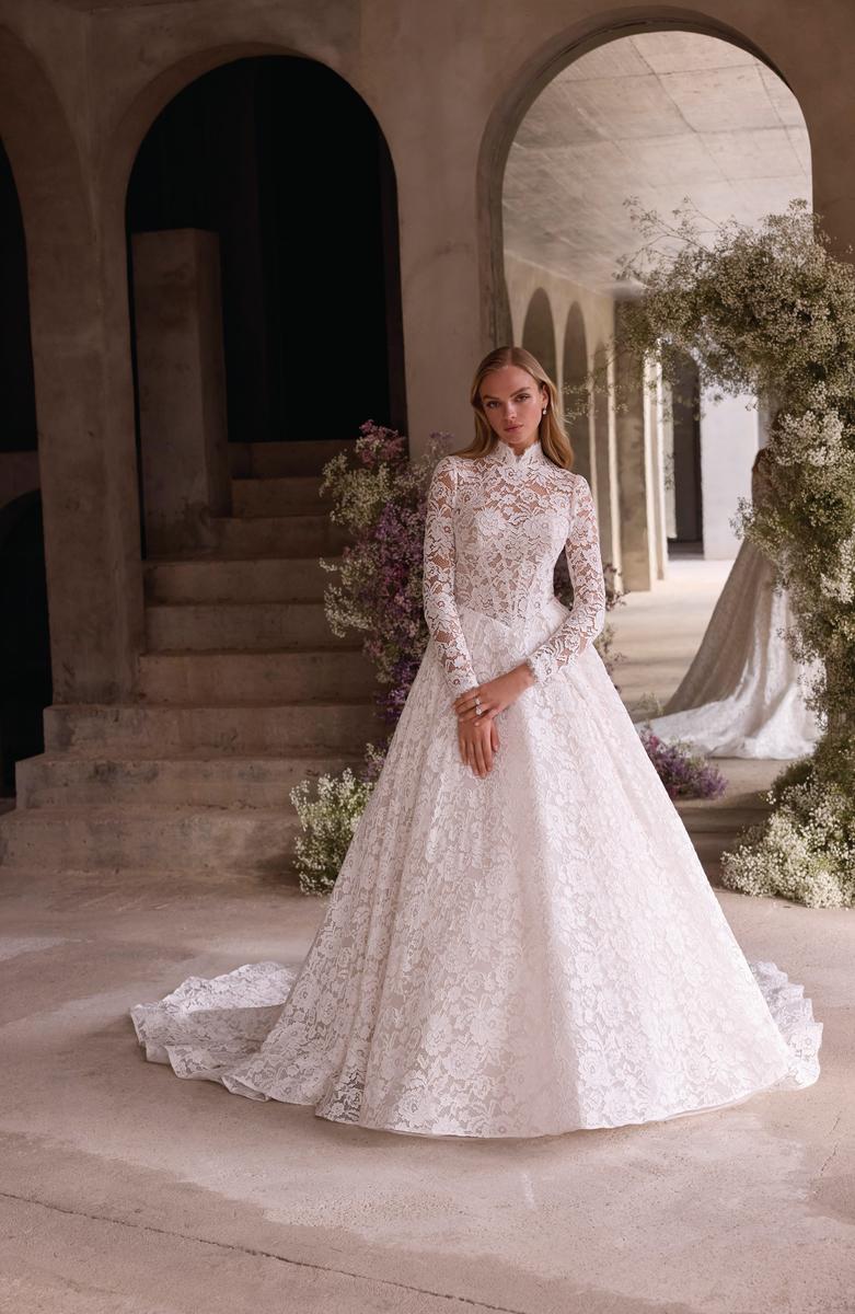 Morilee Bridal Style Number 2962 - 3