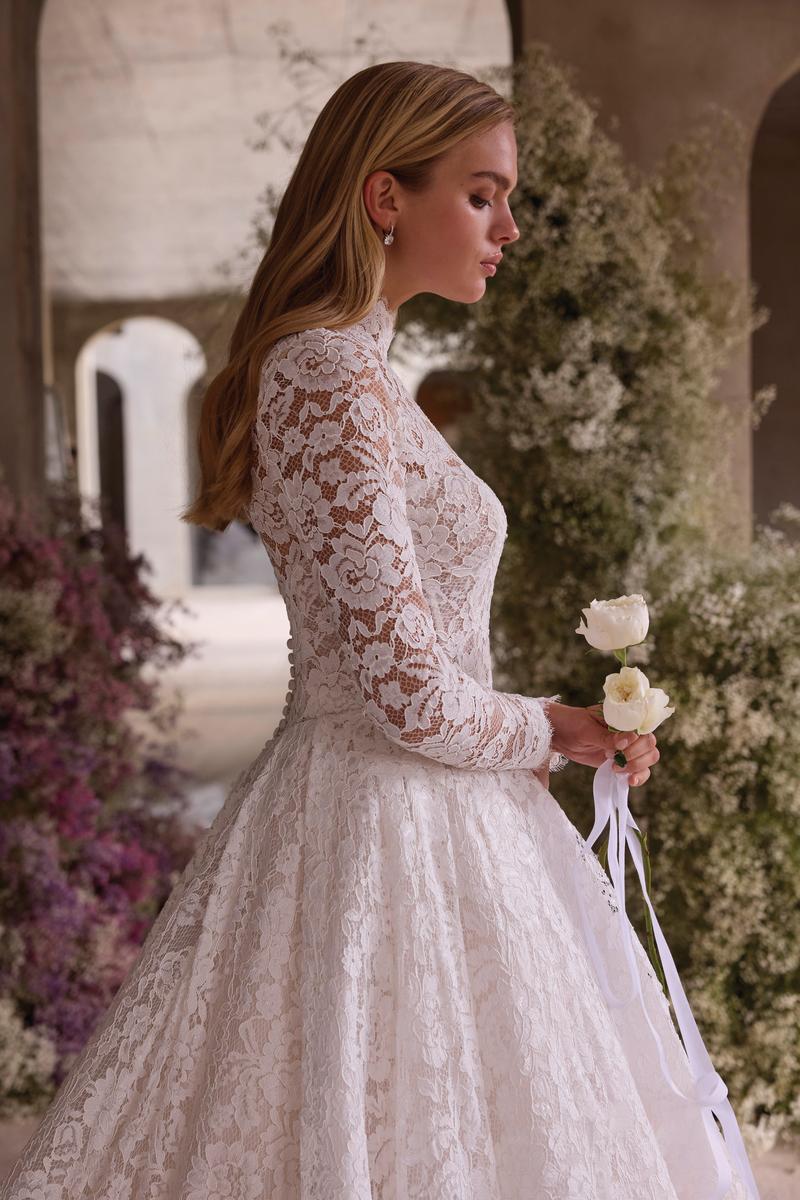 Morilee Bridal Style Number 2962 - 9