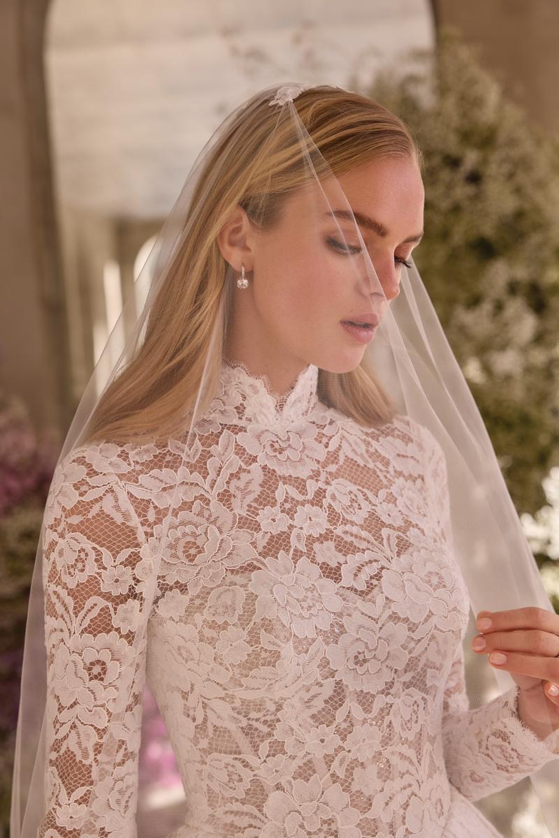 Morilee Bridal Style Number 2962 - 7