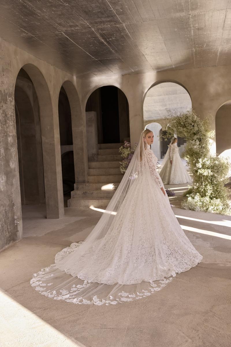 Morilee Bridal Style Number 2962 - 2