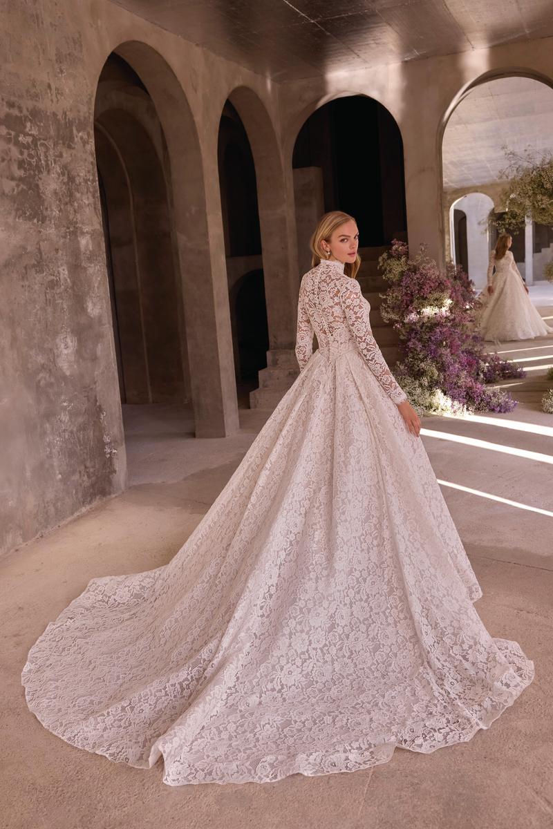 Morilee Bridal Style Number 2962 - 5