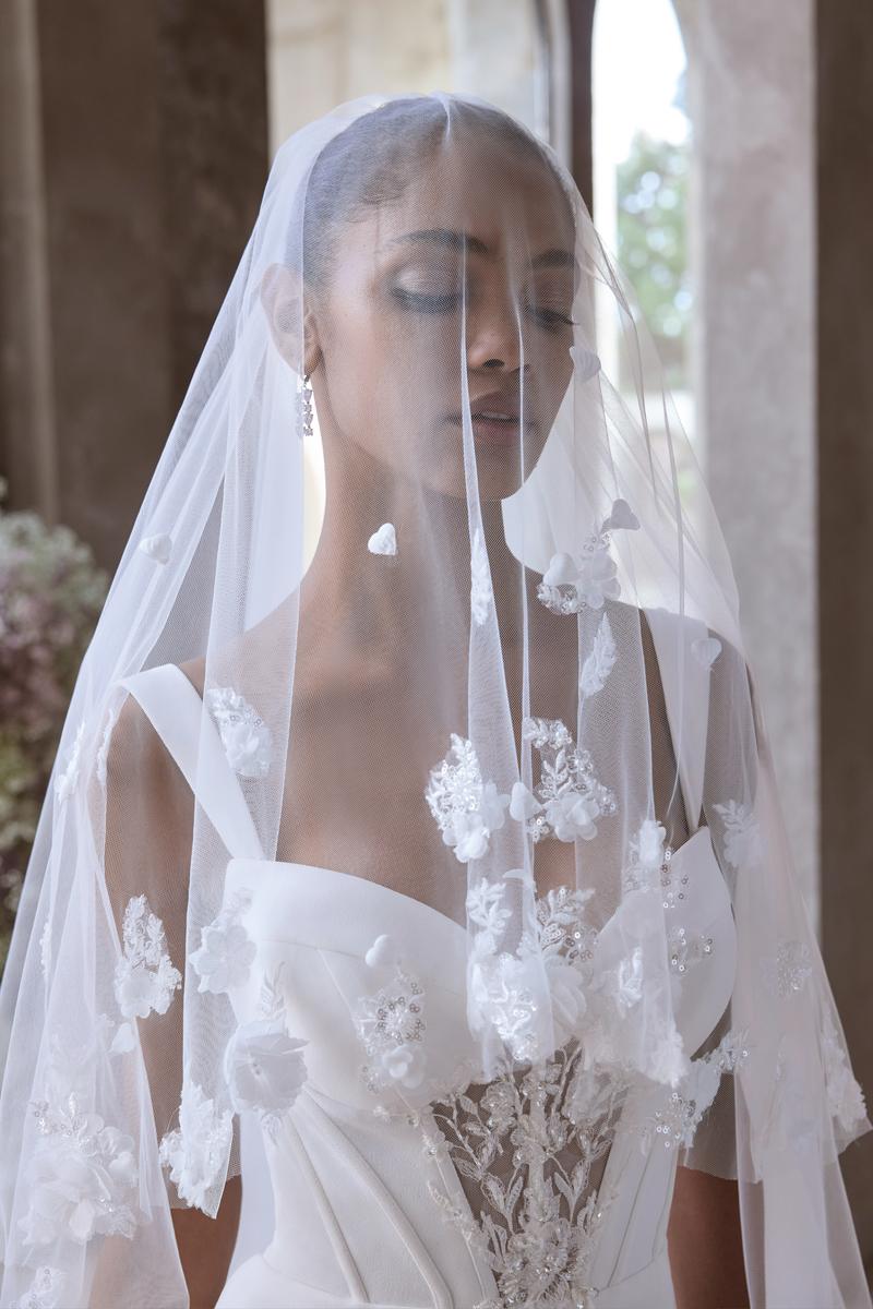 Morilee Bridal Style Number 2967 - 6