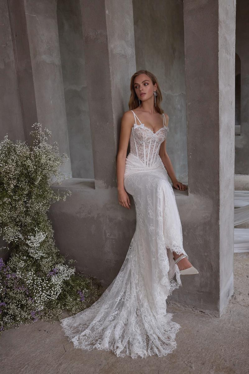 Morilee Bridal Style Number 2972 - 5