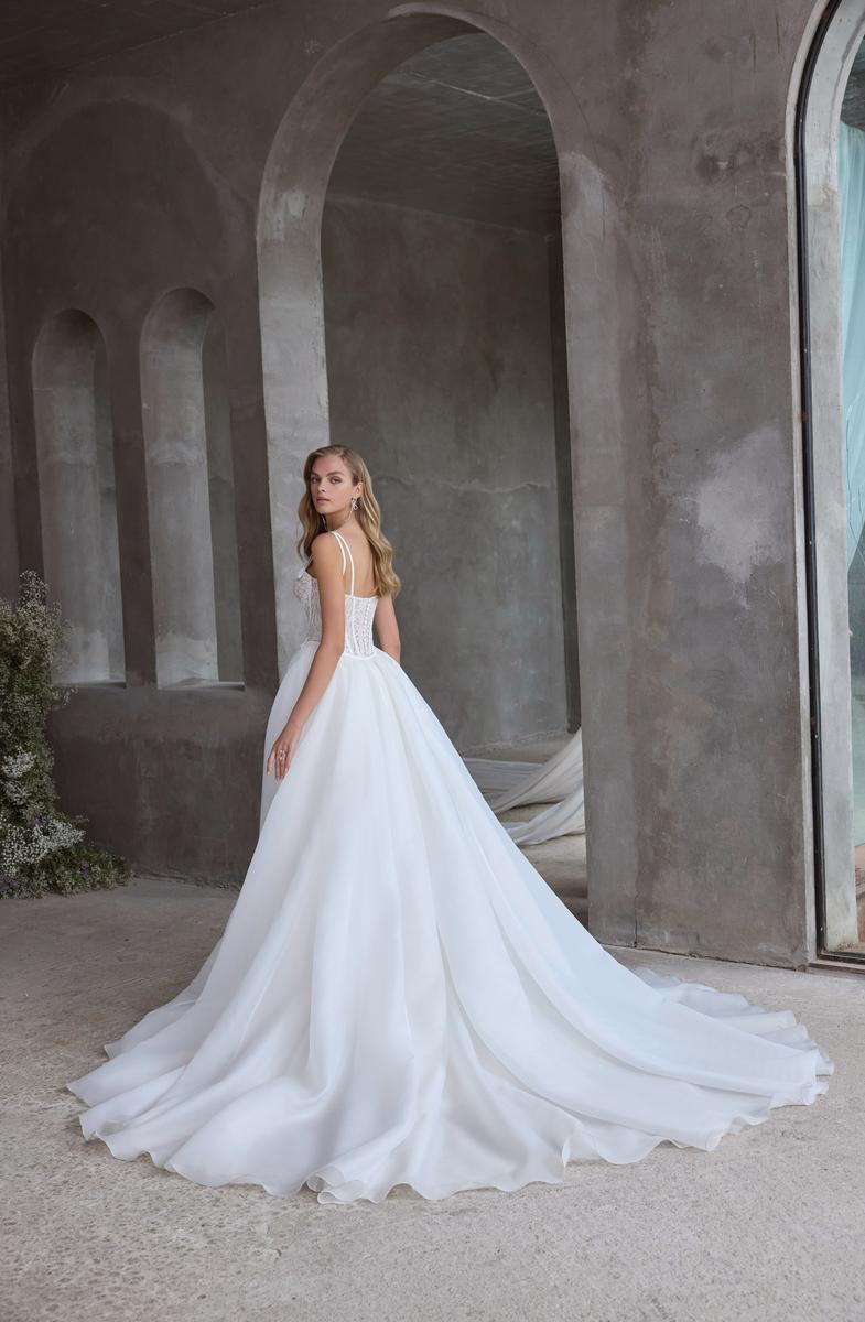 Morilee Bridal Style Number 2972 - 2