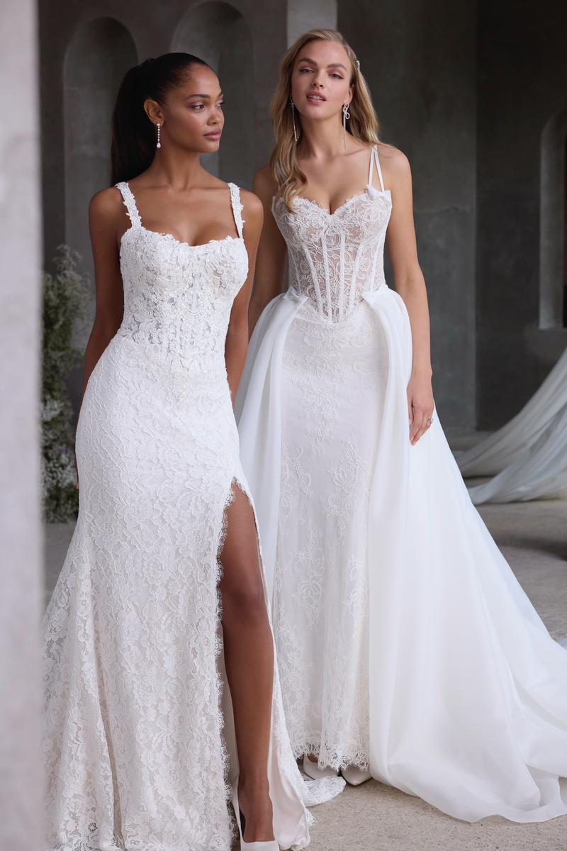 Morilee Bridal Style Number 2972 - 12