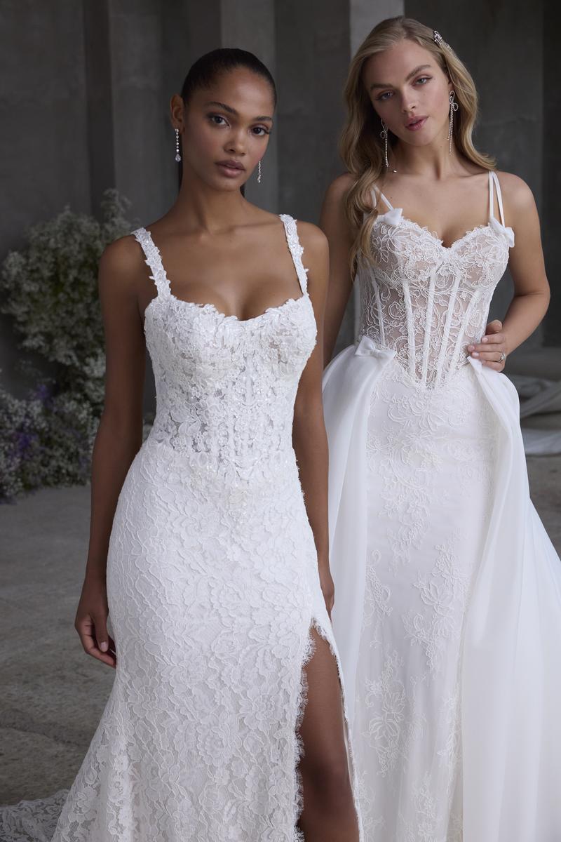 Morilee Bridal Style Number 2972 - 11