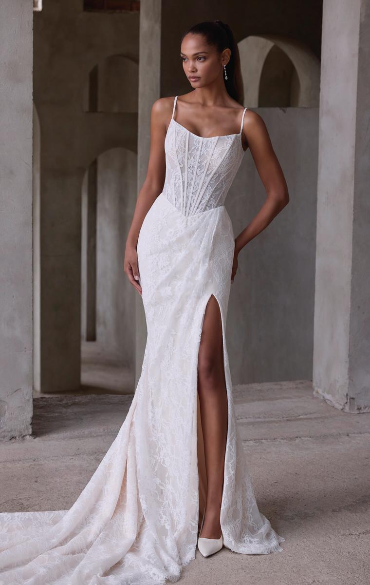 Morilee Bridal Style Number 2983 - 1