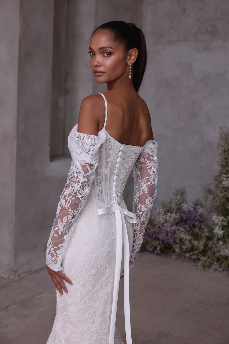 Morilee Bridal Style Number 2983 - 5