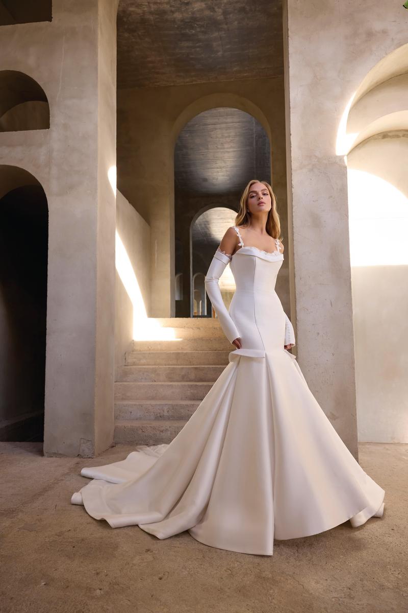 Morilee Bridal Style Number 2992 - 1