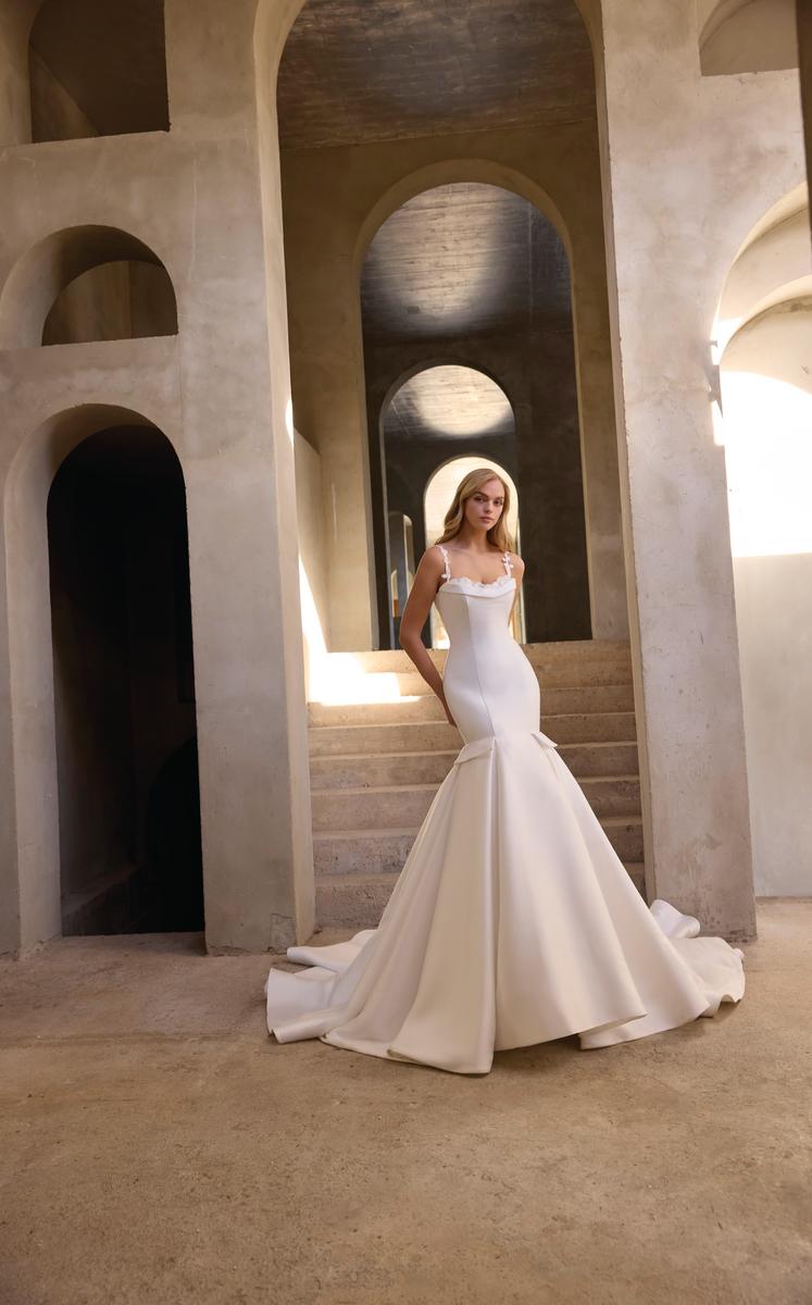 Morilee Bridal Style Number 2992 - 3