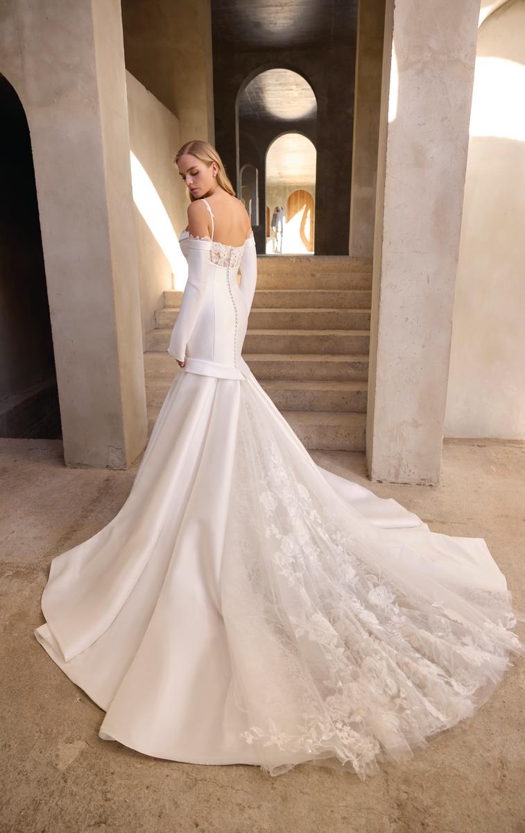 Morilee Bridal Style Number 2992 - 2