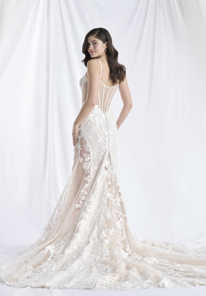 Morilee Bridal Style Number 2994 - 3