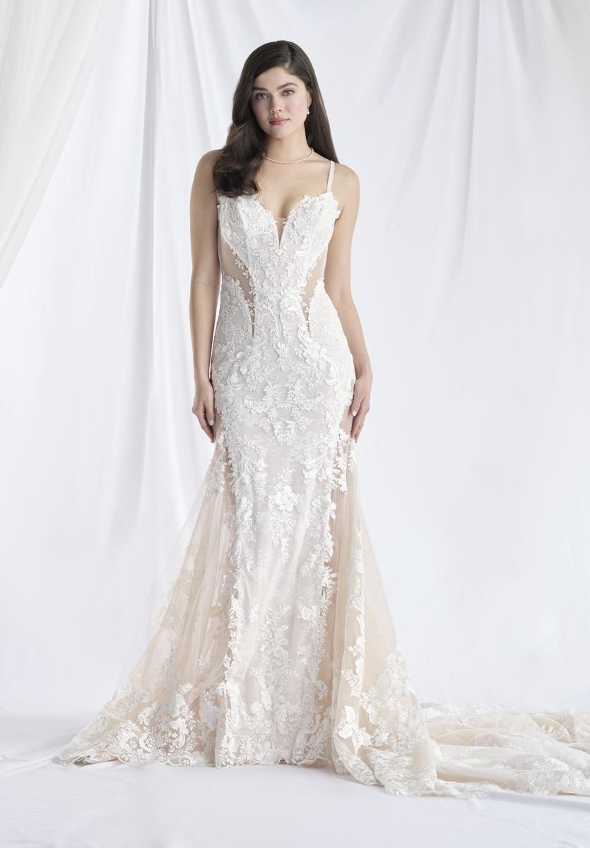 Morilee Bridal Style Number 2994 - 1