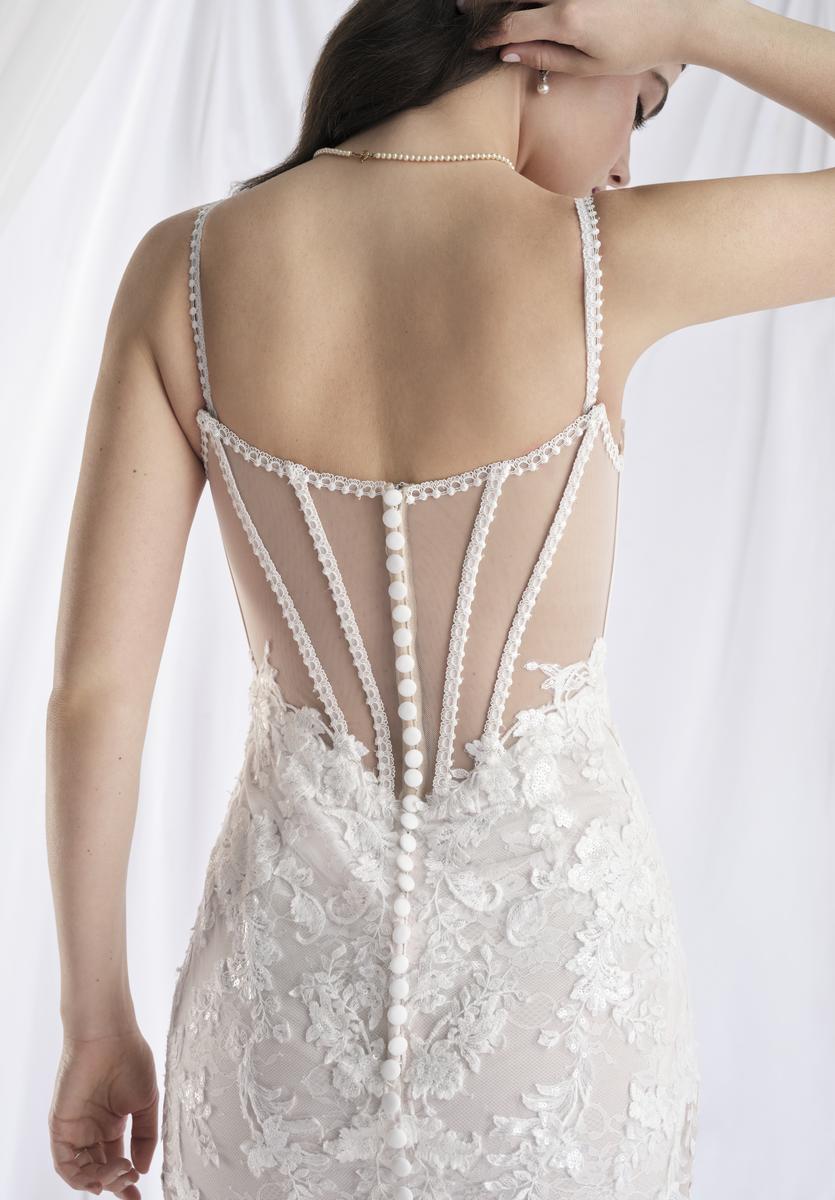 Morilee Bridal Style Number 2994 - 6