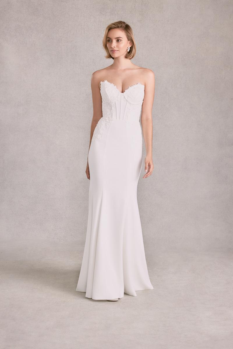 Morilee Bridal Style Number E2751 - 1