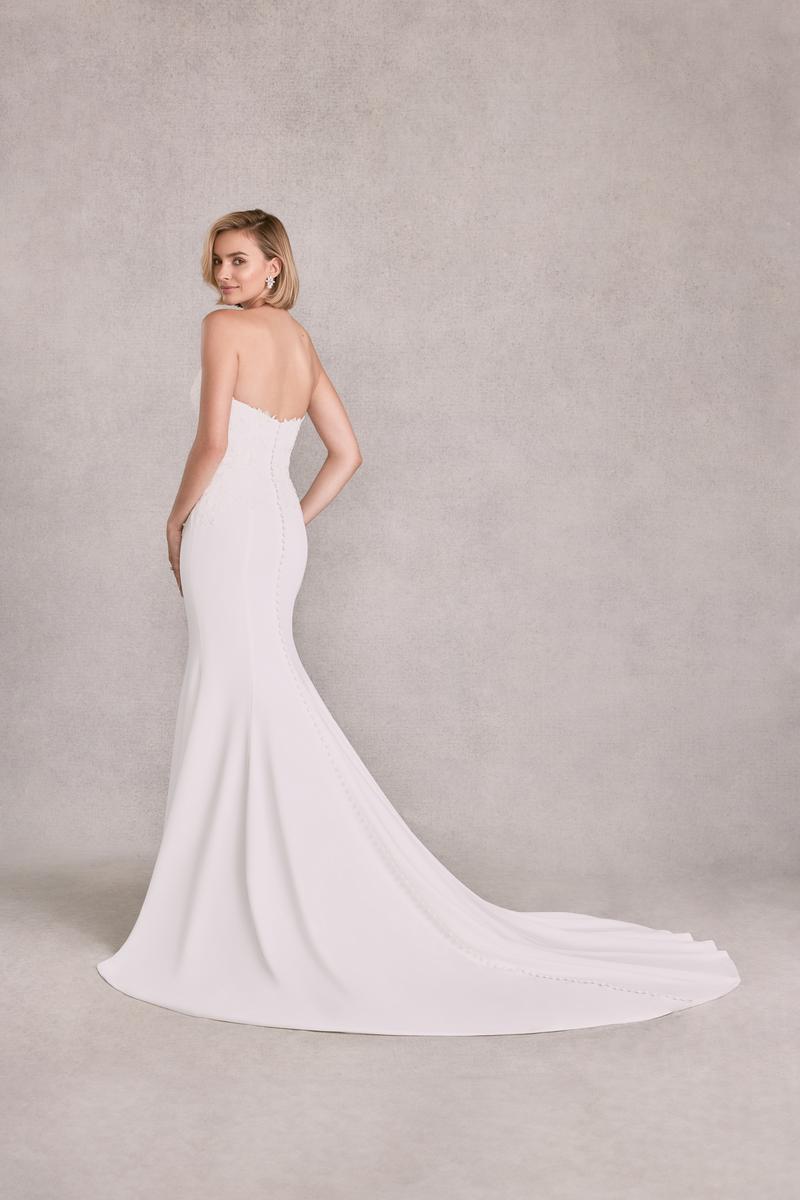 Morilee Bridal Style Number E2751 - 2