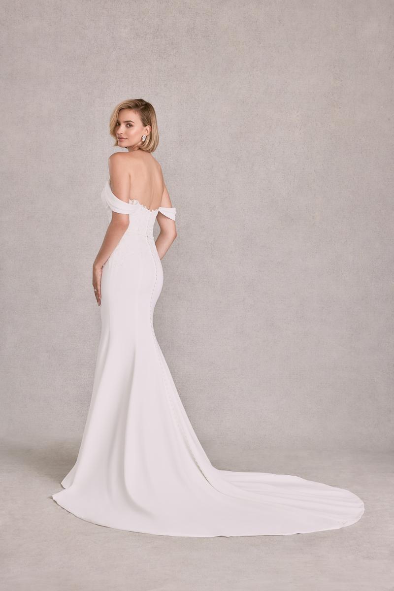 Morilee Bridal Style Number E2751 - 4