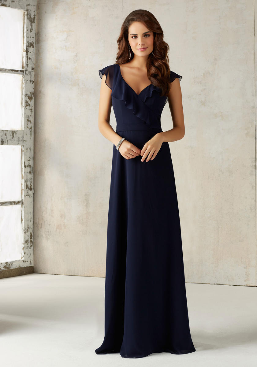 Morilee Bridesmaids Style Number 21527 - 1