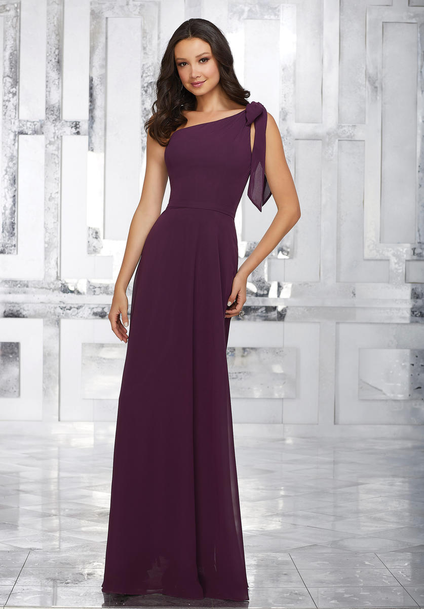Morilee Bridesmaids Style Number 21539 - 1