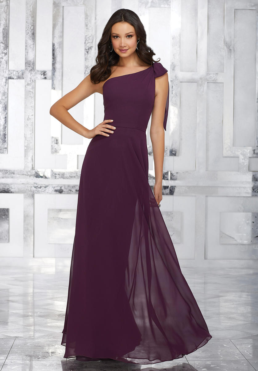 Morilee Bridesmaids Style Number 21539 - 4