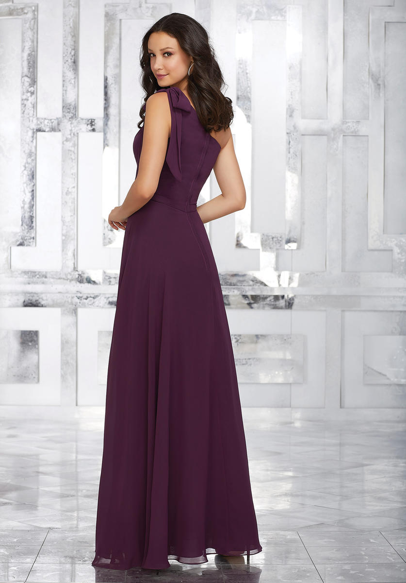 Morilee Bridesmaids Style Number 21539 - 2