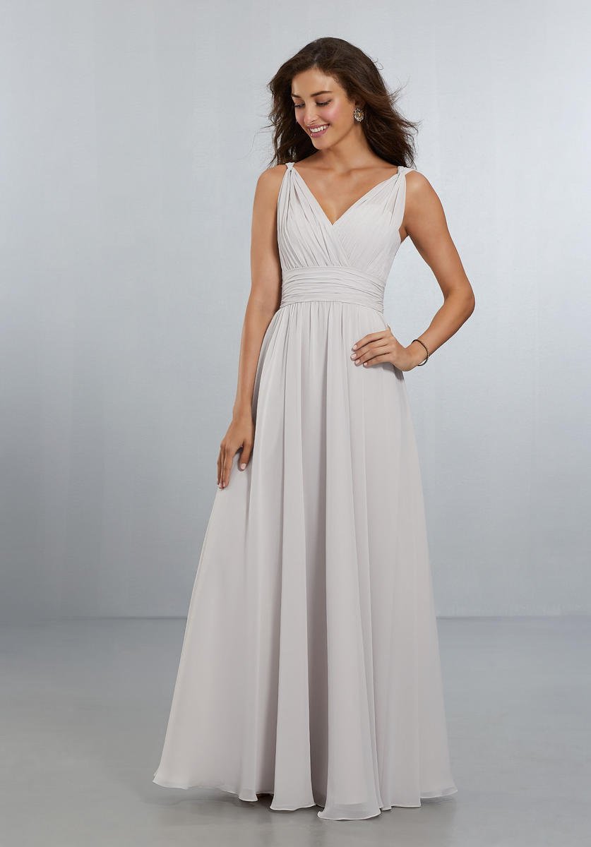Morilee Bridesmaids Style Number 21553 - 1