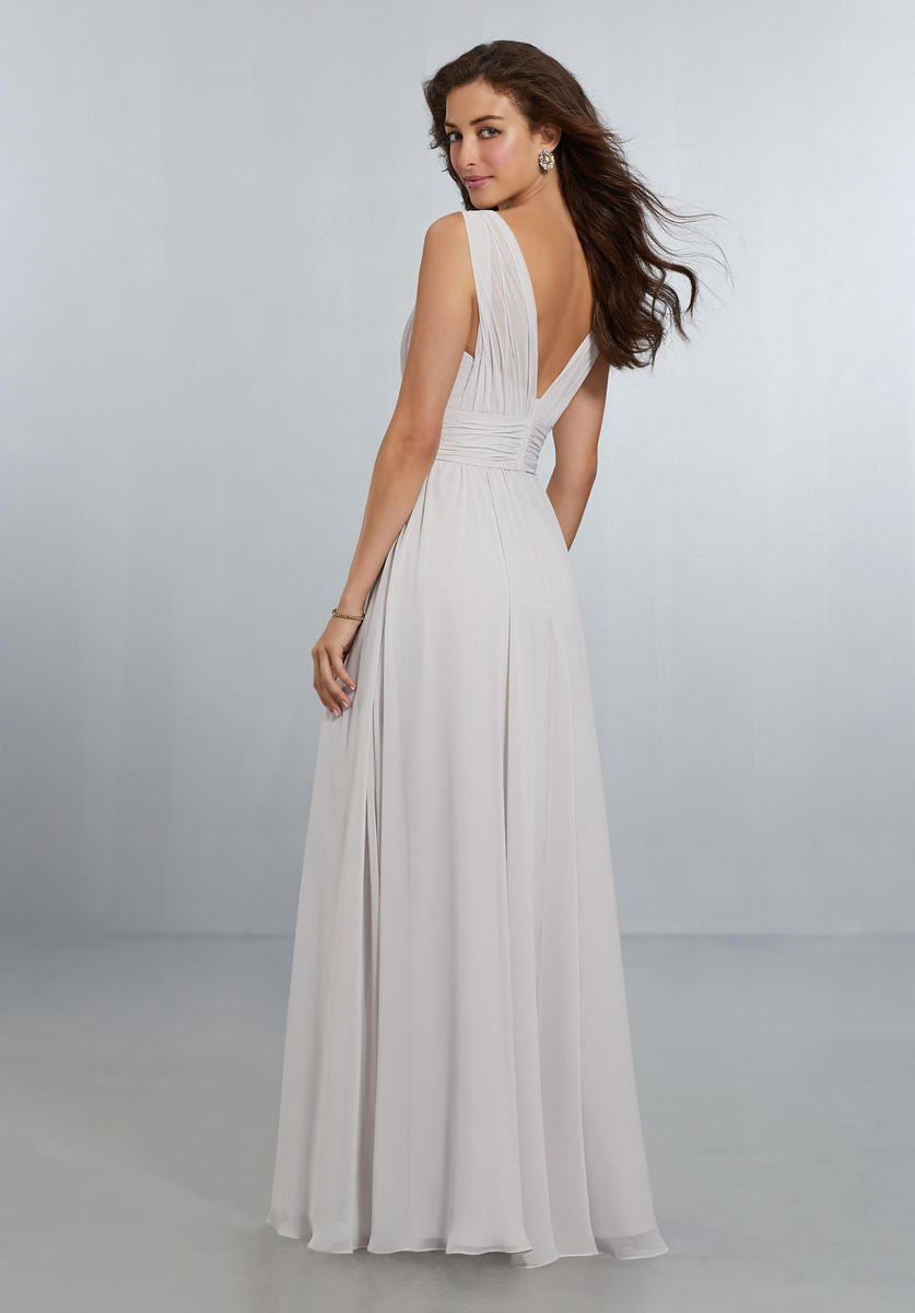 Morilee Bridesmaids Style Number 21553 - 2