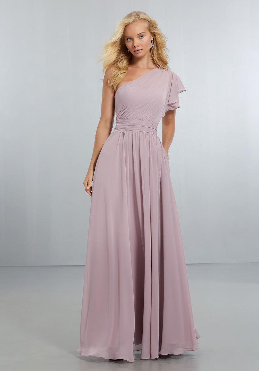 Morilee Bridesmaids Style Number 21554 - 1