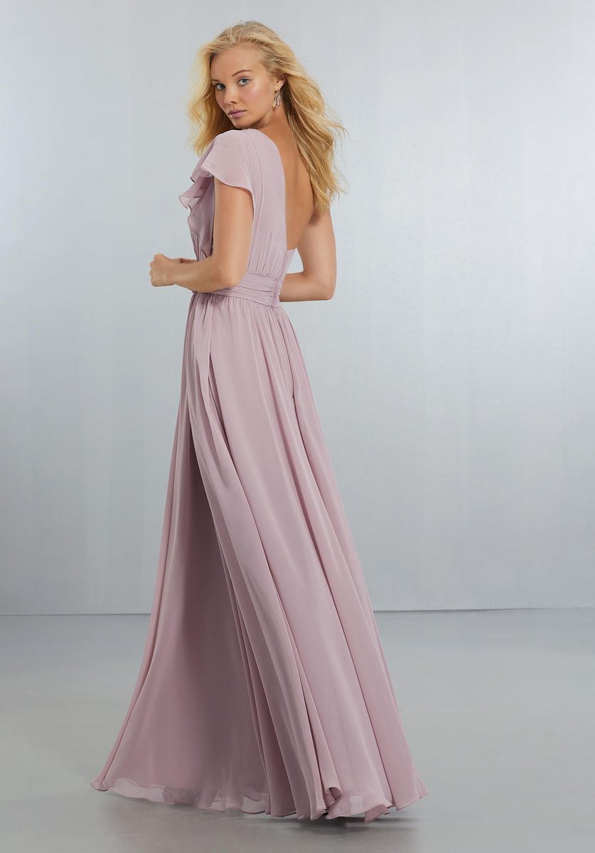 Morilee Bridesmaids Style Number 21554 - 2