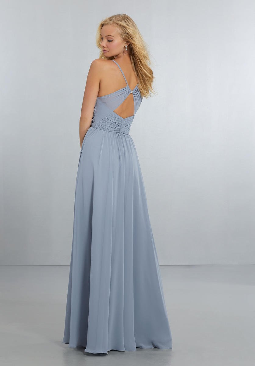 Morilee Bridesmaids Style Number 21556 - 2