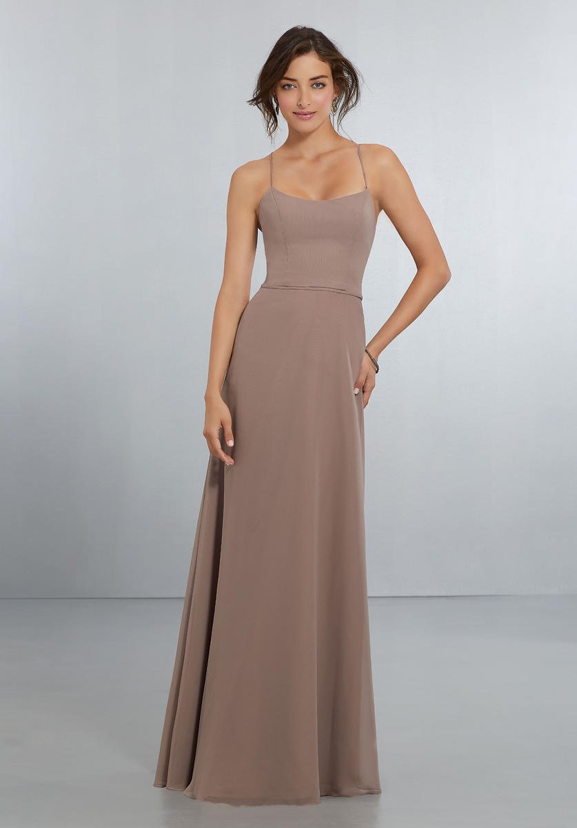 Morilee Bridesmaids Style Number 21559 - 1