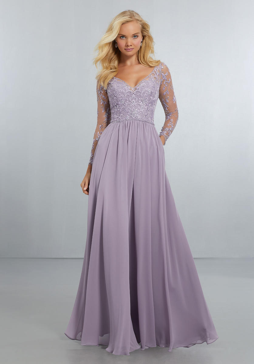 Morilee Bridesmaids Style Number 21561 - 1
