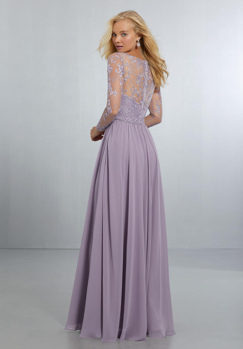 Morilee Bridesmaids Style Number 21561 - 2