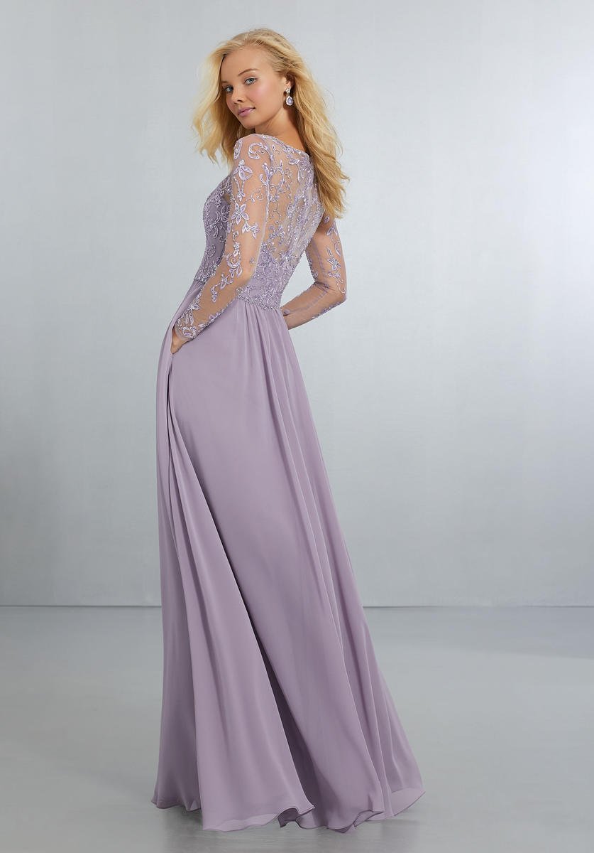 Morilee Bridesmaids Style Number 21561 - 4