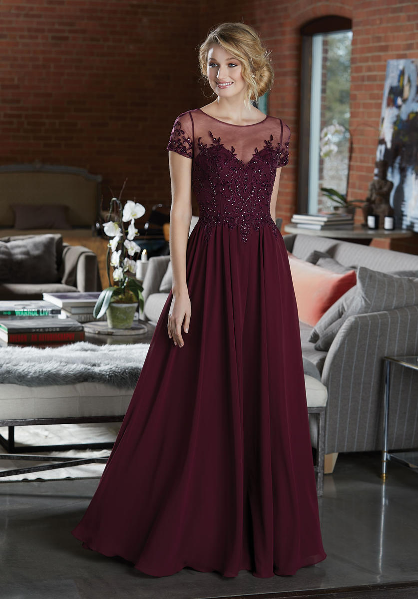 Morilee Bridesmaids Style Number 21585 - 1