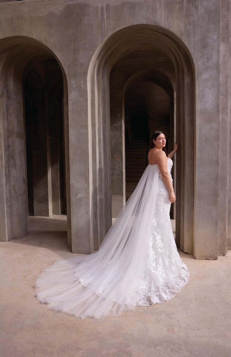 Morilee Bridesmaids Style Number 21597 - 4