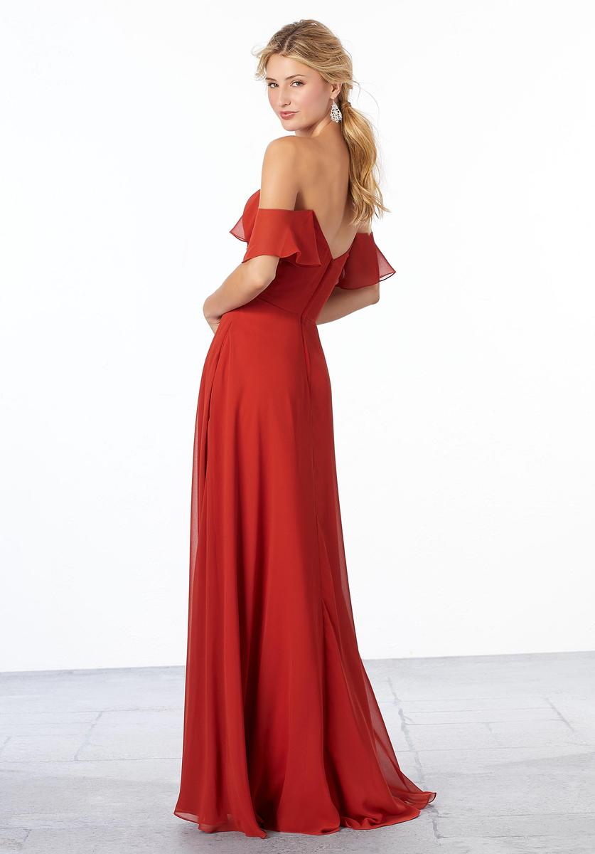 Morilee Bridesmaids Style Number 21651 - 2