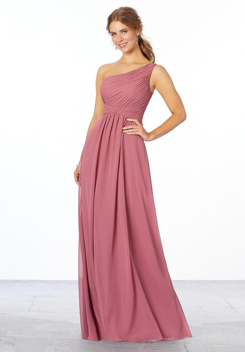 Morilee Bridesmaids Style Number 21662 - 1