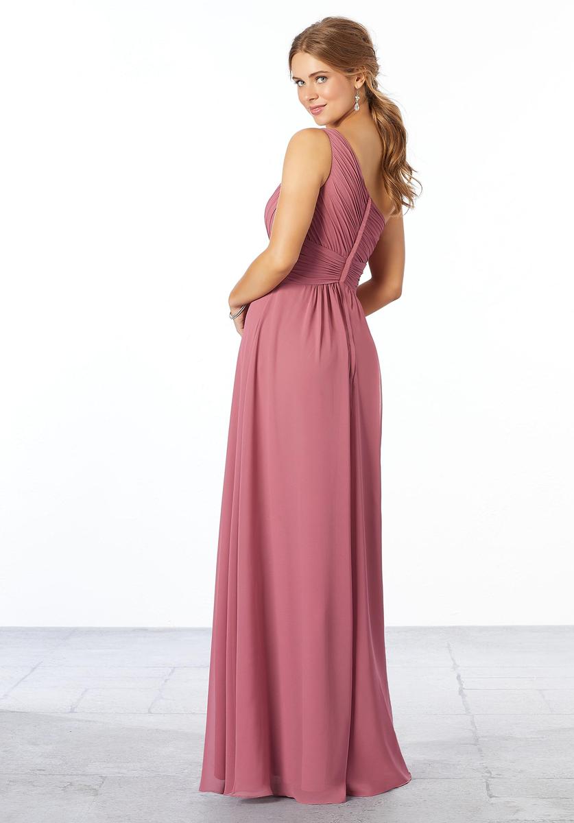 Morilee Bridesmaids Style Number 21662 - 2