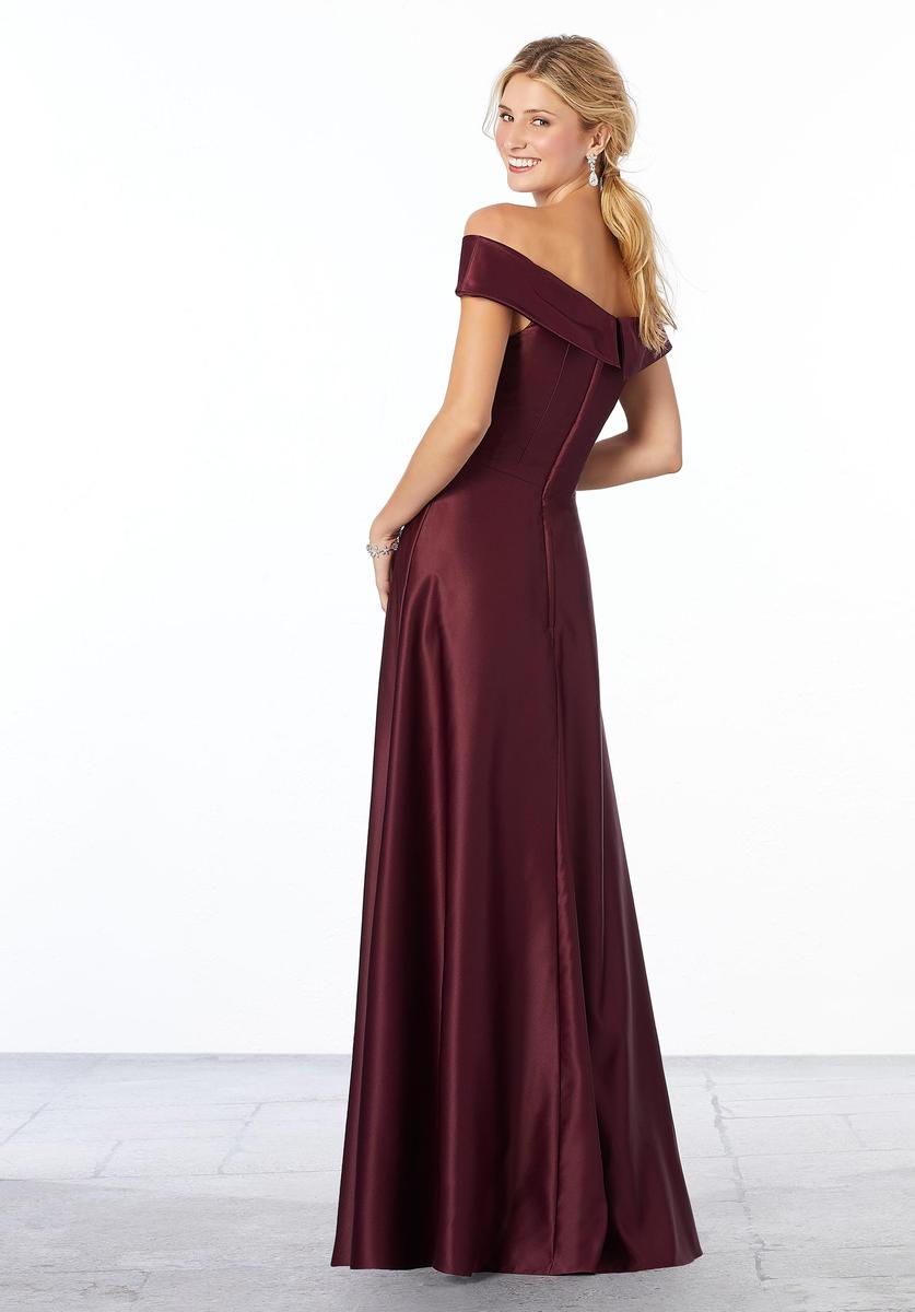 Morilee Bridesmaids Style Number 21663 - 2