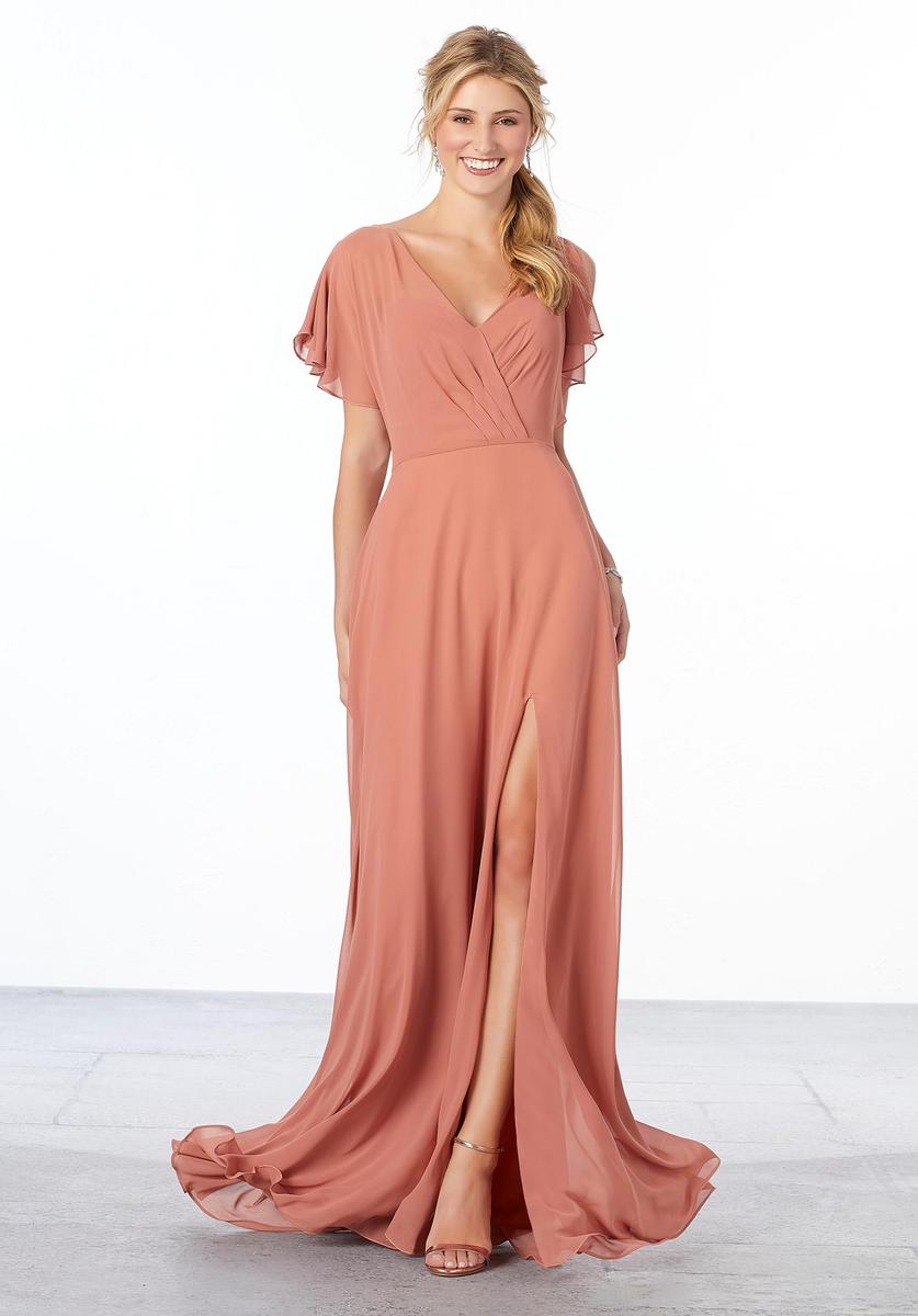 Morilee Bridesmaids Style Number 21667 - 1