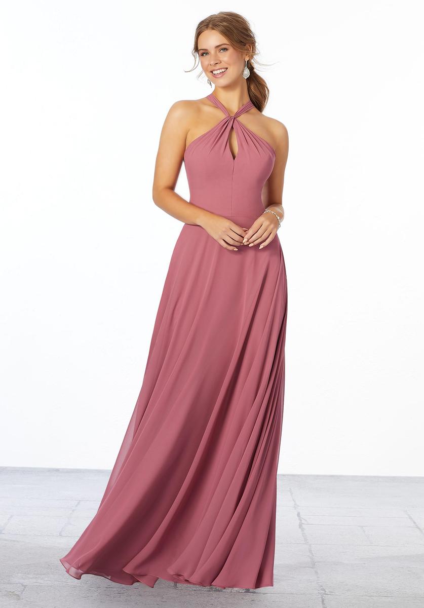 Morilee Bridesmaids Style Number 21670 - 1
