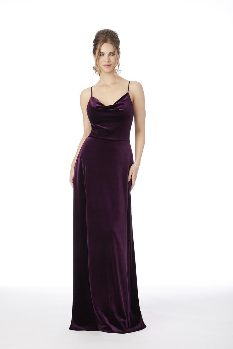 Morilee Bridesmaids Style Number 21685 - 1