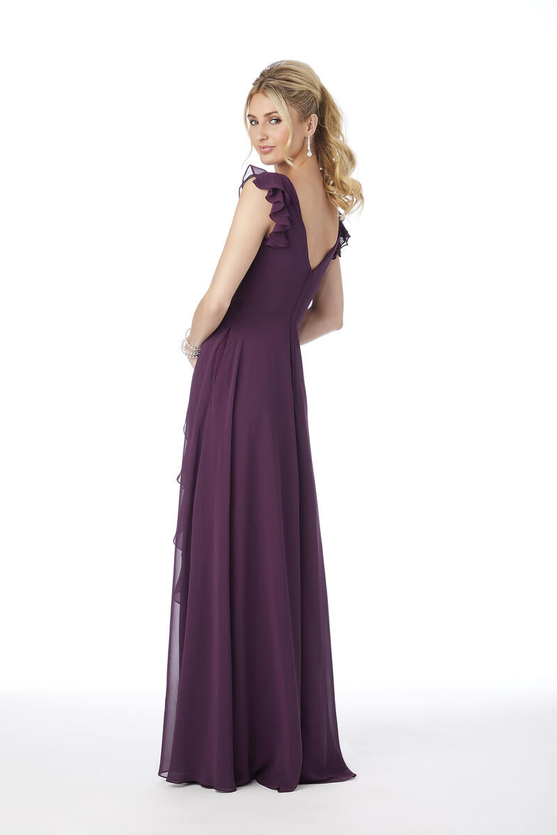 Morilee Bridesmaids Style Number 21686 - 2