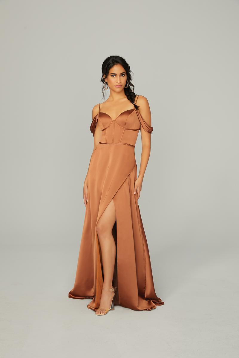 Morilee Bridesmaids Style Number 21751 - 1