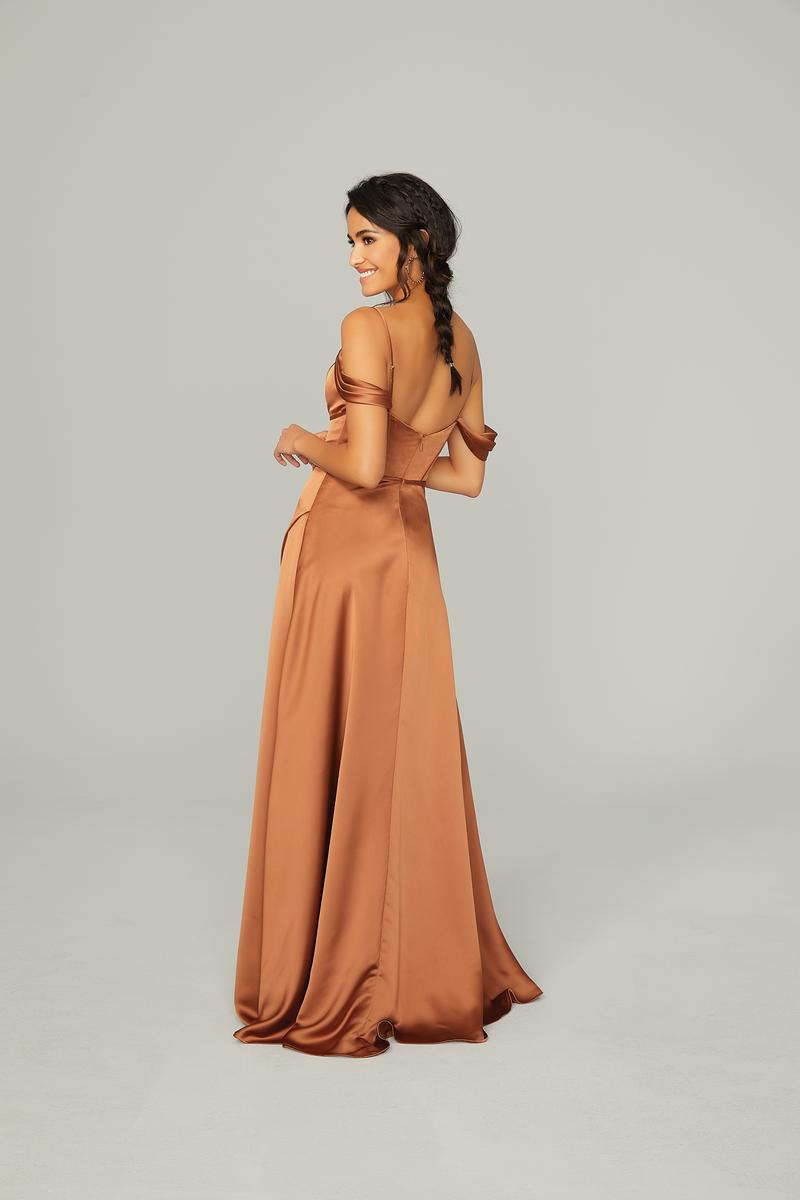 Morilee Bridesmaids Style Number 21751 - 2