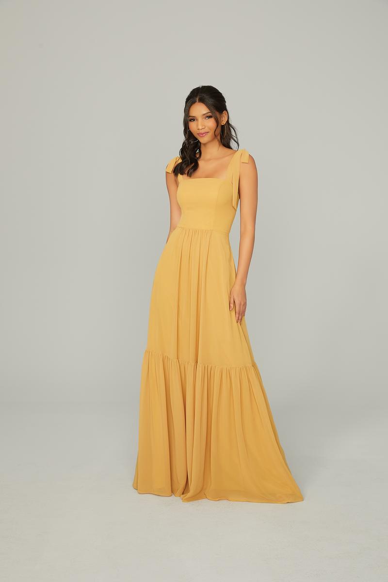 Morilee Bridesmaids Style Number 21753 - 1