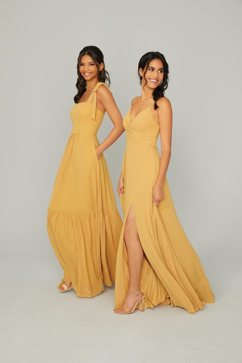 Morilee Bridesmaids Style Number 21753 - 4