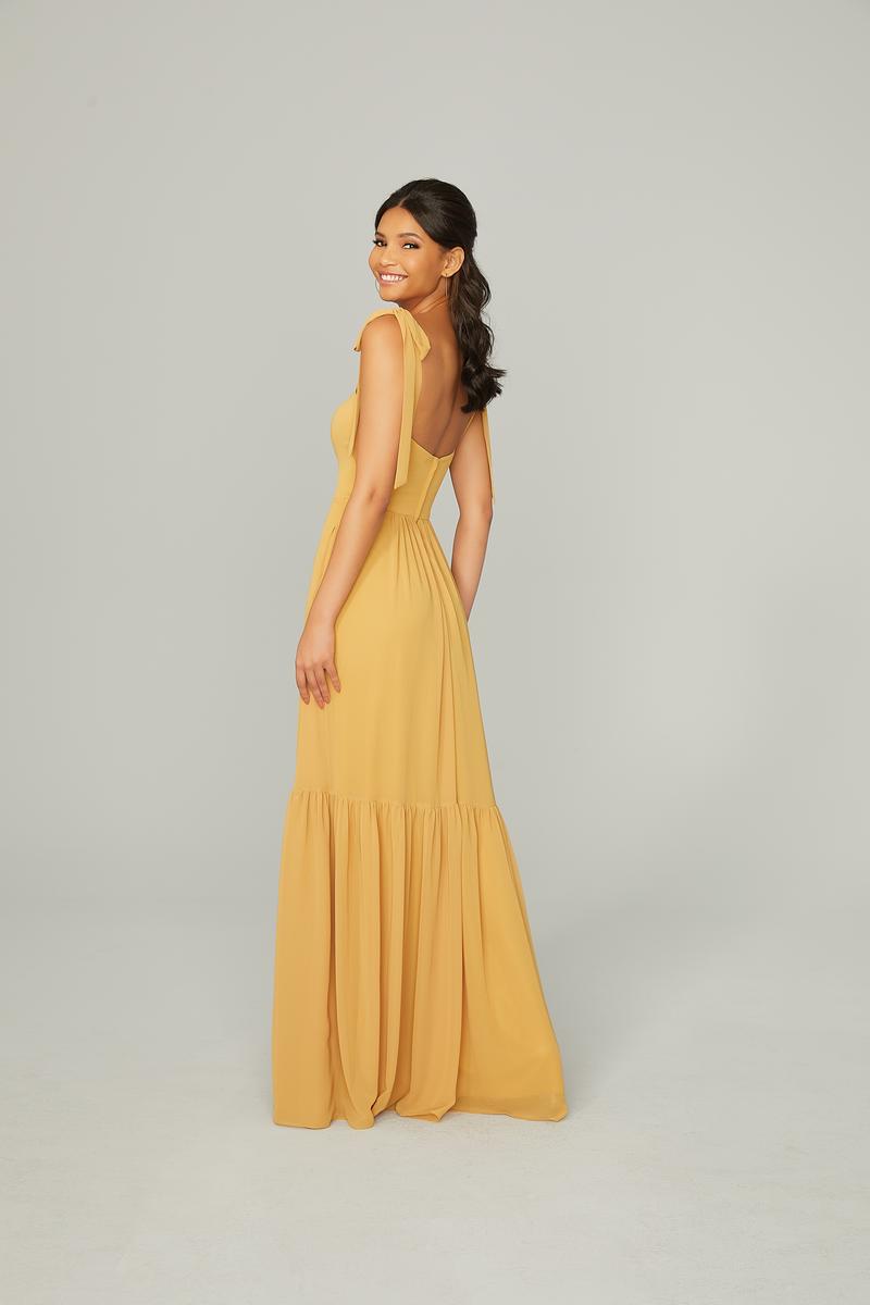 Morilee Bridesmaids Style Number 21753 - 2